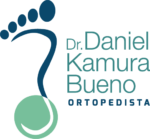 Dr. Daniel Kamura